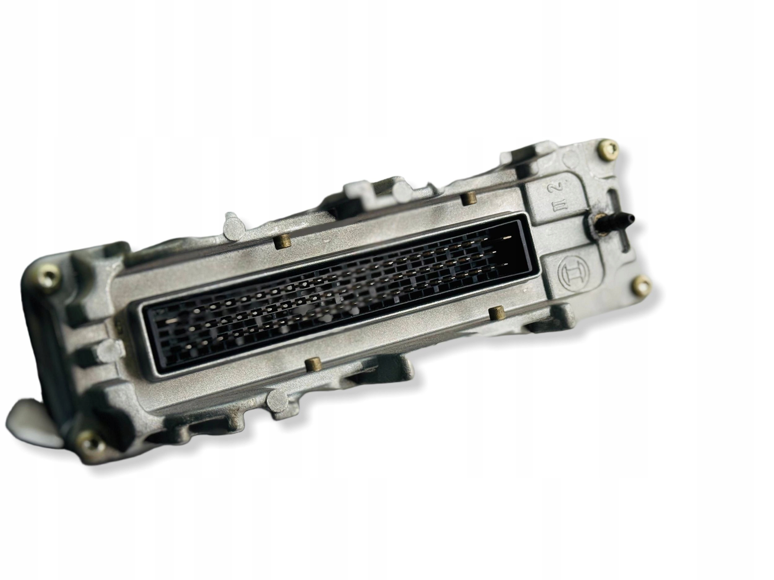 control unit of the engine Audi A4 S4 B5 8D 0281001658