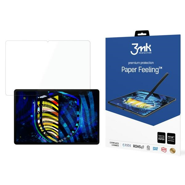 Folia 3MK PaperFeeling Samsung Galaxy Tab S8+ Plus 12.4 [2 Pack]