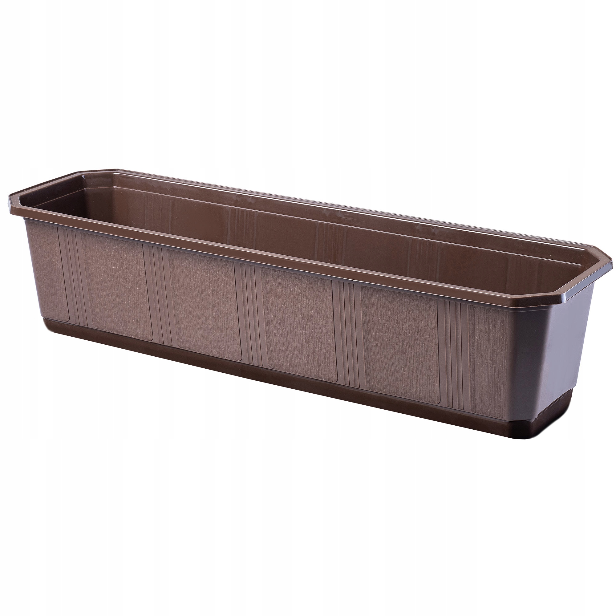 

Kadax Skrzynka Balkonowa 60cm Doniczka Na Kwiaty