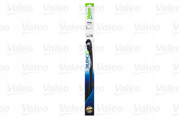VALEO PIORA WYCIER 650+400 PLASKIE VF453 FLATB Długość pióra 650 mm