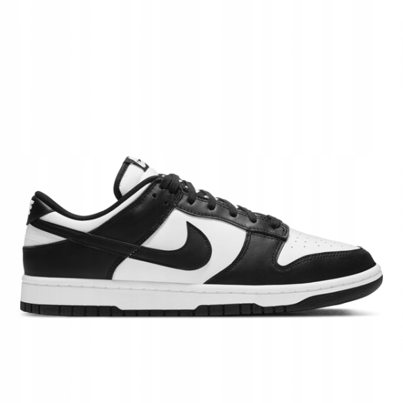 Pánské tenisky Nike Dunk Black white Panda DD1391-100 vel.