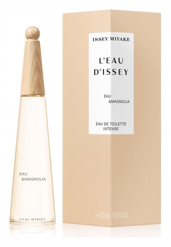 Issey Miyake L'eau D'issey Eau Magnolie 50