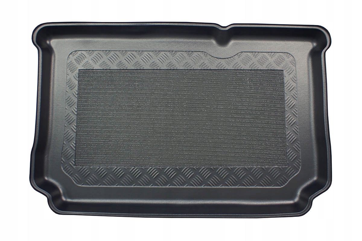 Килимок до багажника Aristar поліпропілен93137m