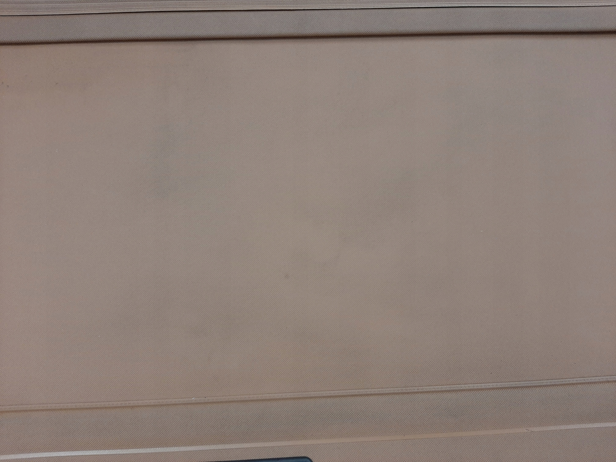 ролета багажника PORSCHE Cayenne s 7L 02-10r