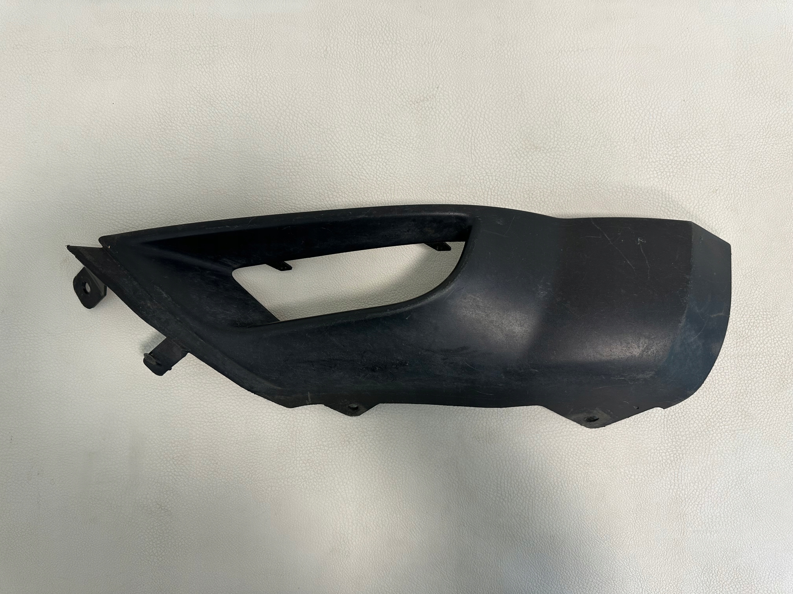 MITSUBISHI OUTLANDER II SPOILER LINKS 6400A469