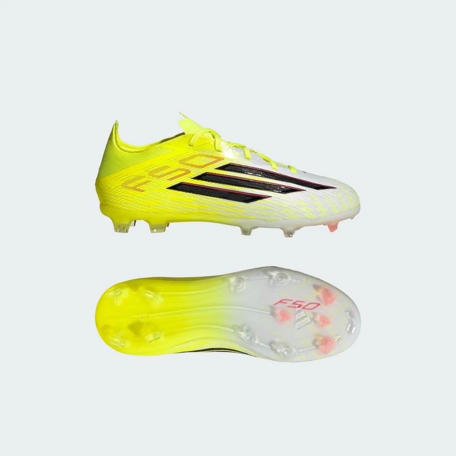 Fotbalová obuv adidas s korkovou lankou F50 Elite JR8965 vel.