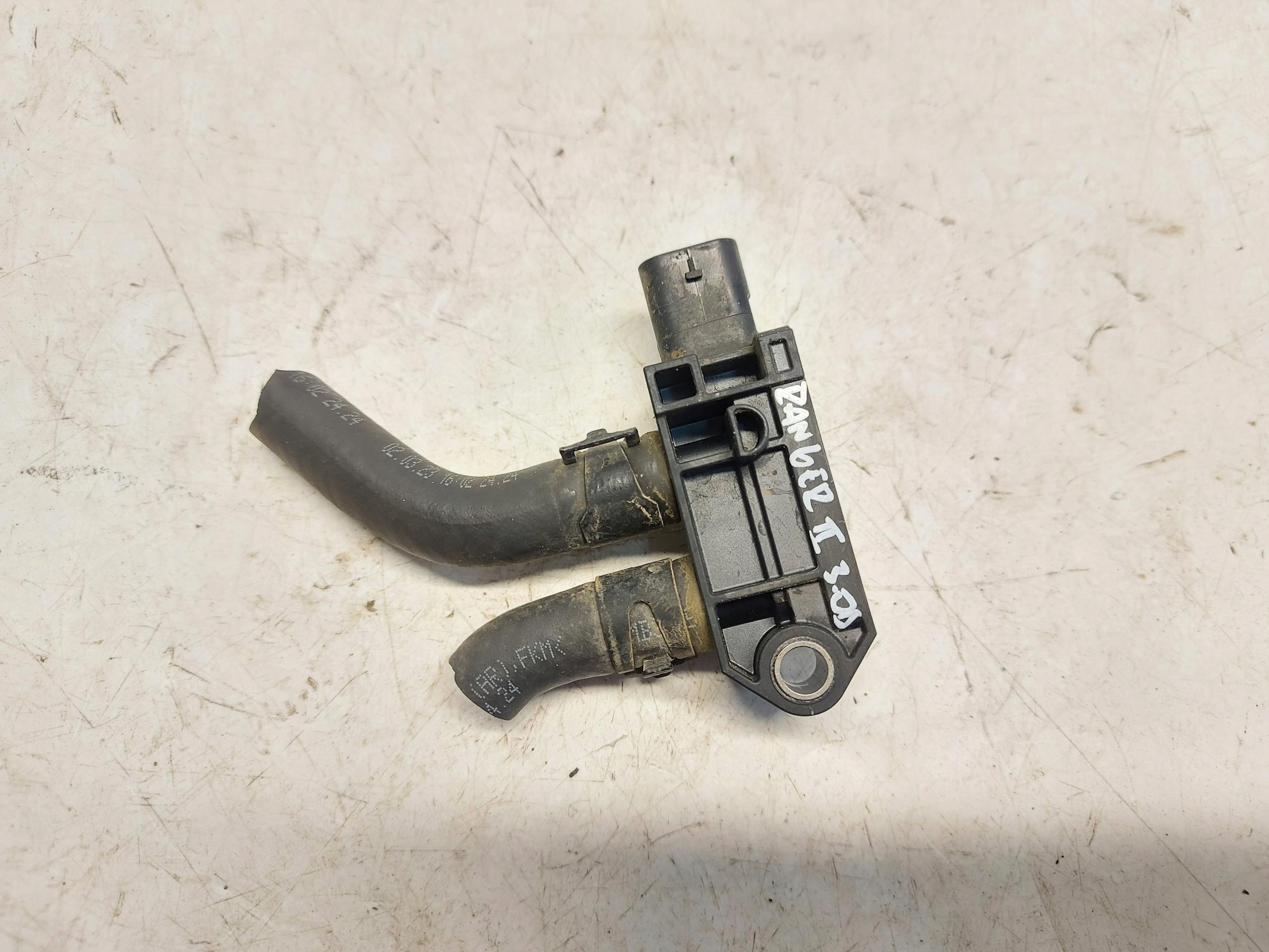 Ford Ranger VI 6 2024r exhaust gas sensor ML3A-5L200-AD