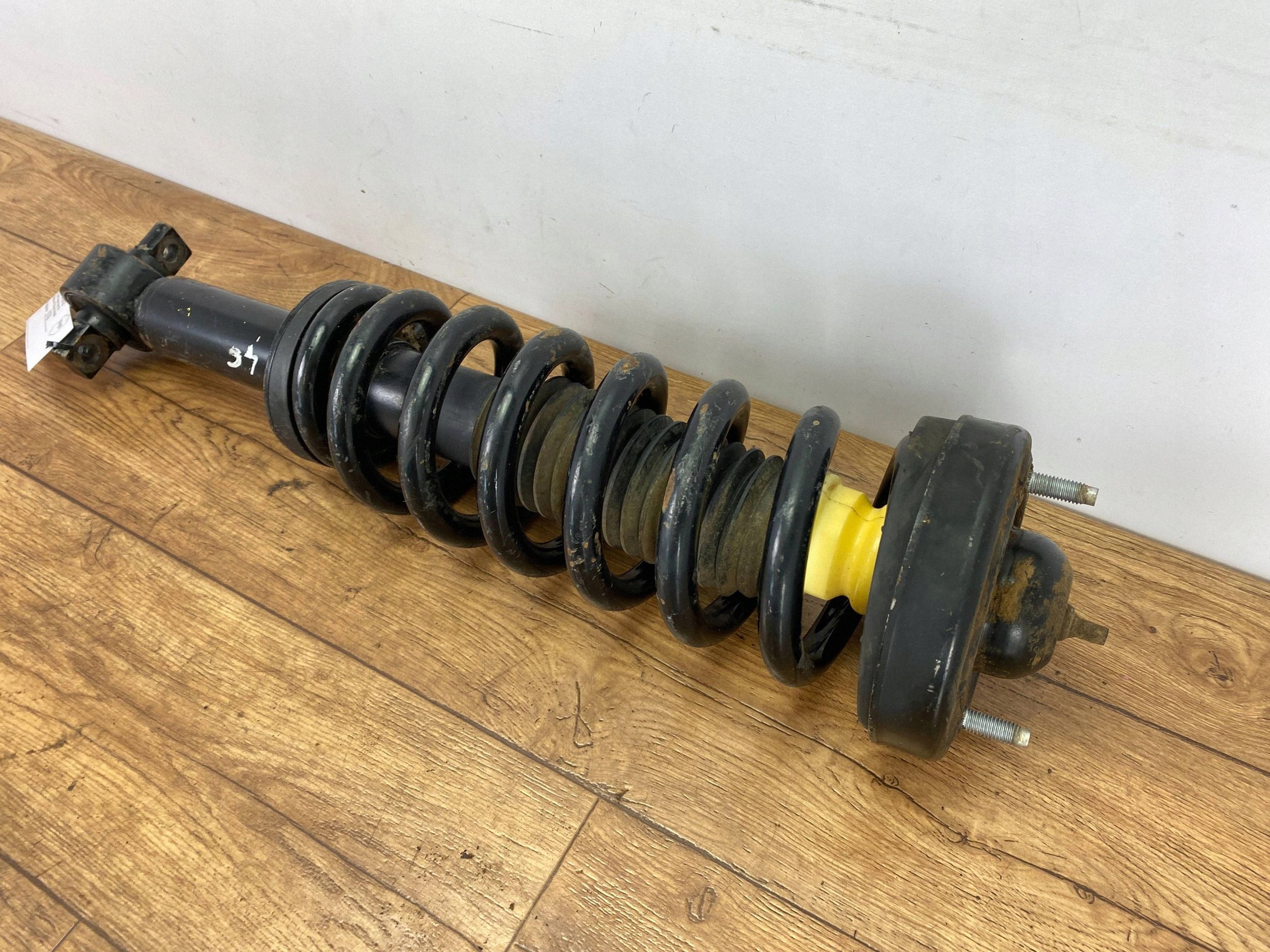 shock absorber front Ford F150 2015+