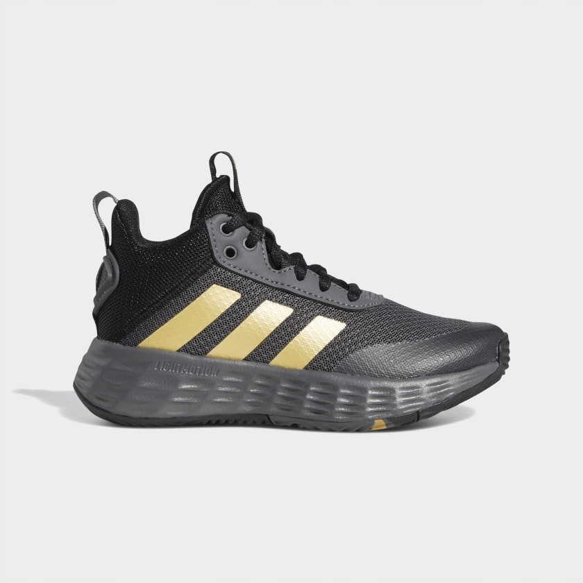 Buty adidas Ownthegame 2.0 GZ3381 r. 37 1/3