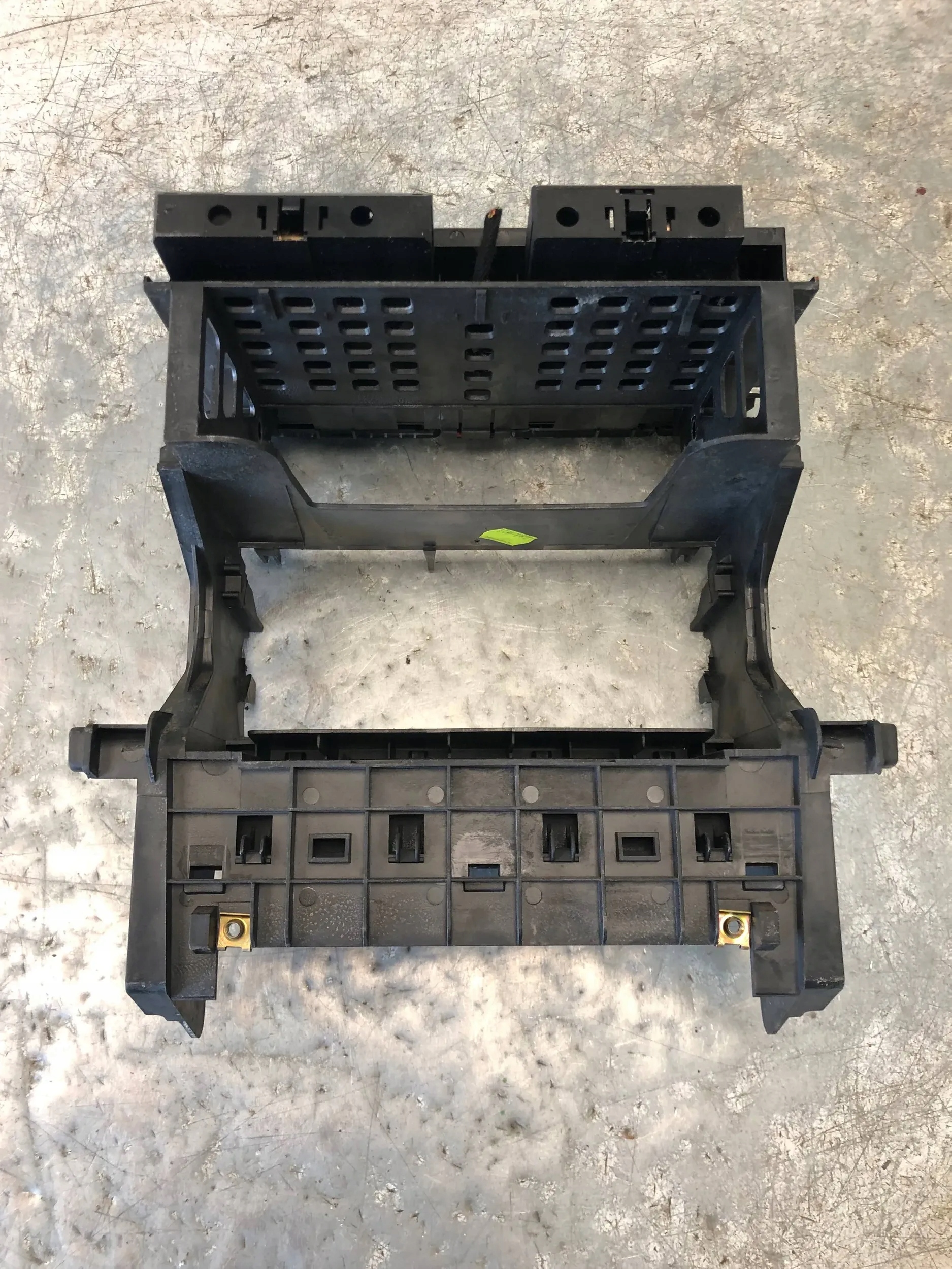guard frame RADIA AUDI A4 B6 8E0858005E
