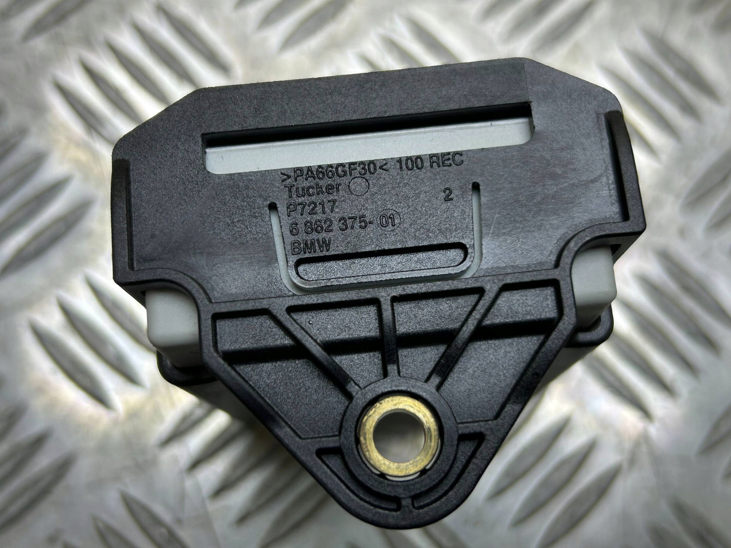 module / control unit steering wheel steering wheel BMW X5 F15 2015 6862375