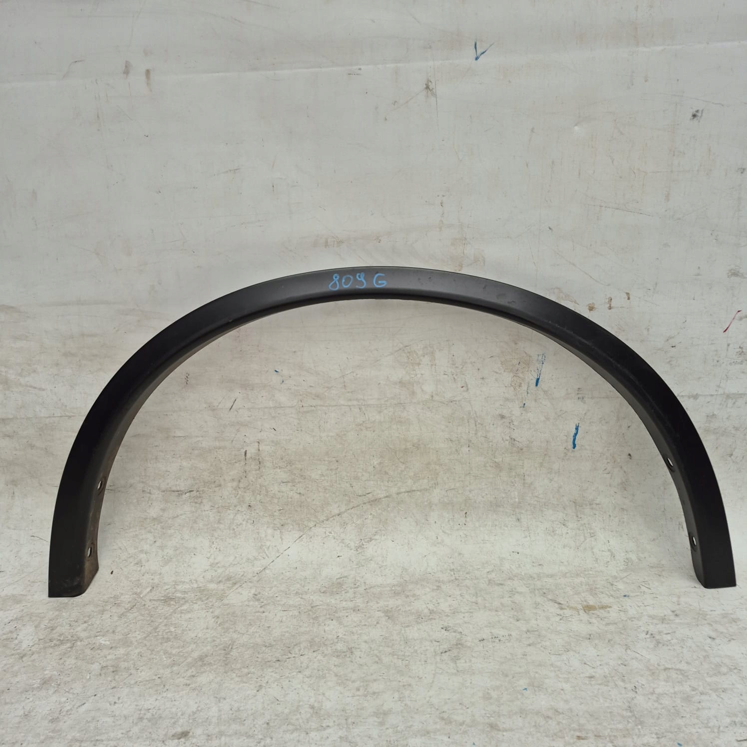 NISSAN X-TRAIL III 3 T32 13-21 moulding cap right front