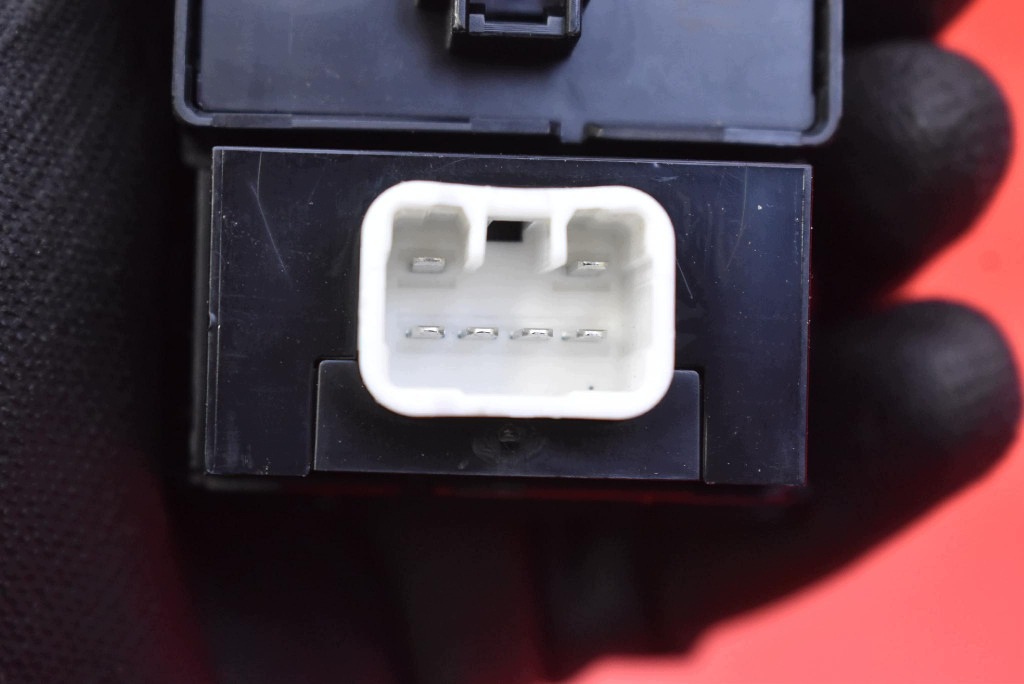 switch switch control of the lights A00091983 BAIC BEIJING X3 LIFT 19