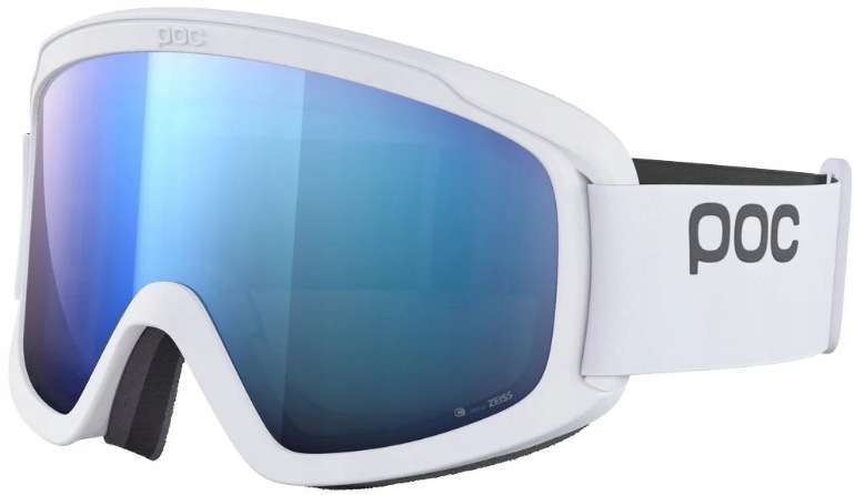 Lyžařské brýle Poc Opsin Clarity Sunny Blue S2 Hydrogen White