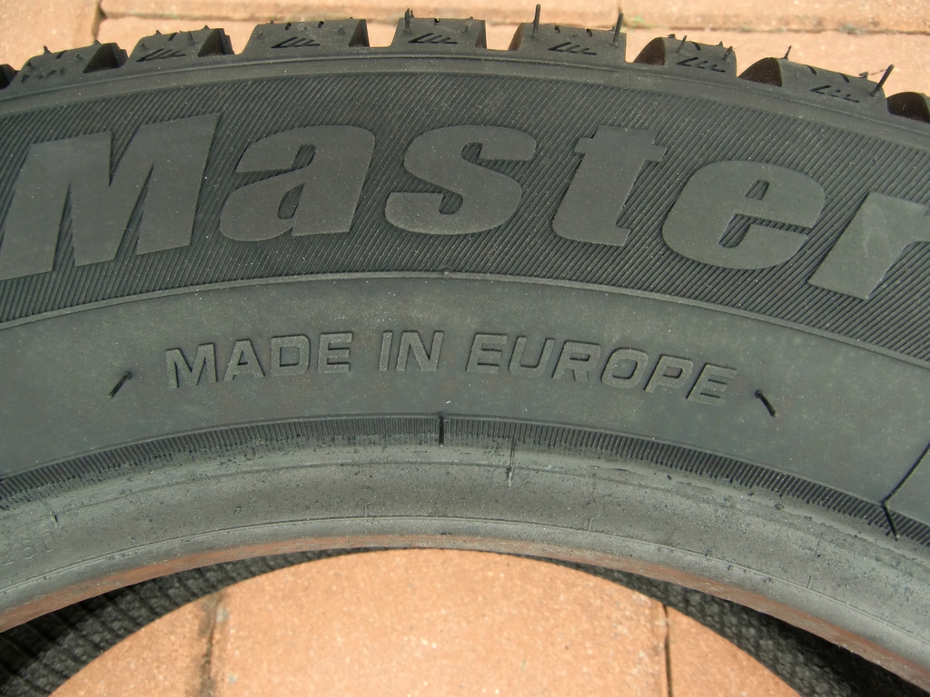 4 OPONY WIELOSEZONOWE 205/55R16 BIEŻNIKOWANE ciche Liczba opon w ofercie Komplet 4 szt.