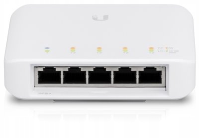 Ubiquiti Usw-flex UniFi Switch Flex Usw-flex
