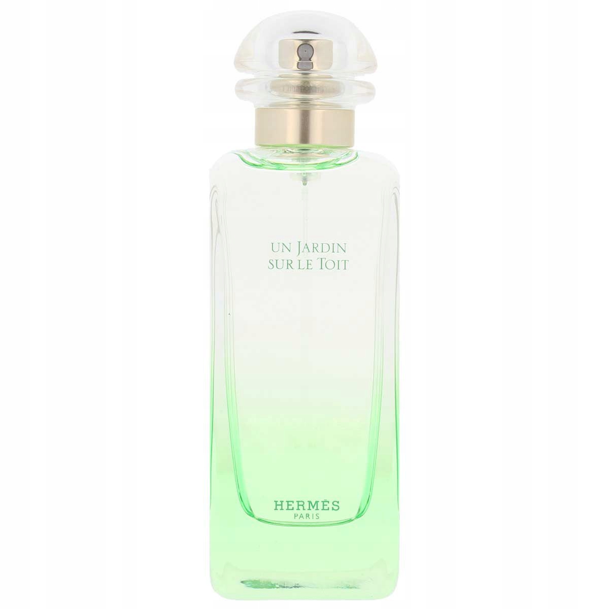 Hermes Un Jardin Sur Le Toit Toaletní Voda 100 ML Sprej