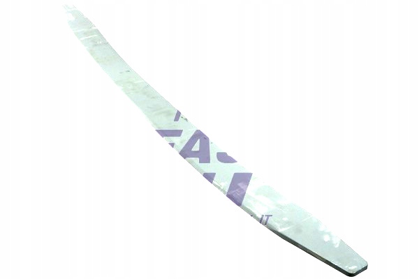 FAST RESOR IVECO DAILY 14> PRZÓD POPRZECZNY 3 Producent części Fast