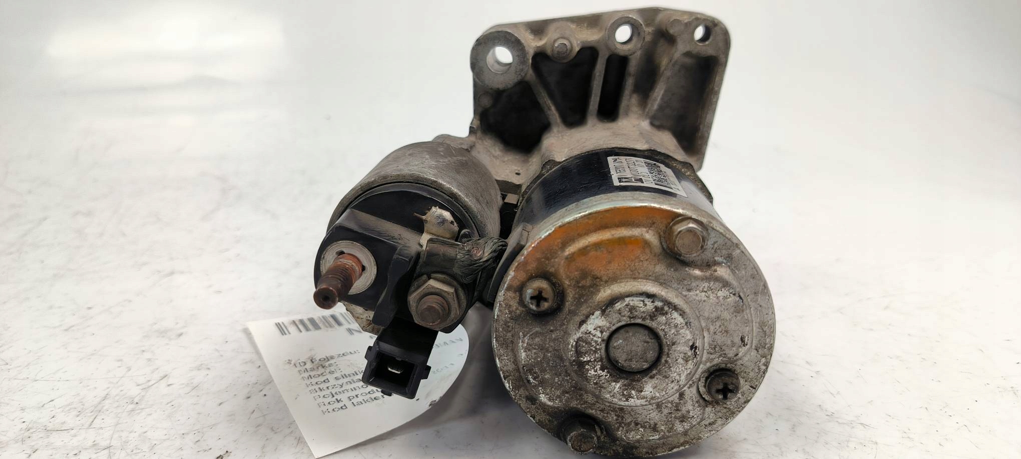 starter 75500178064 MINI CLUBMAN