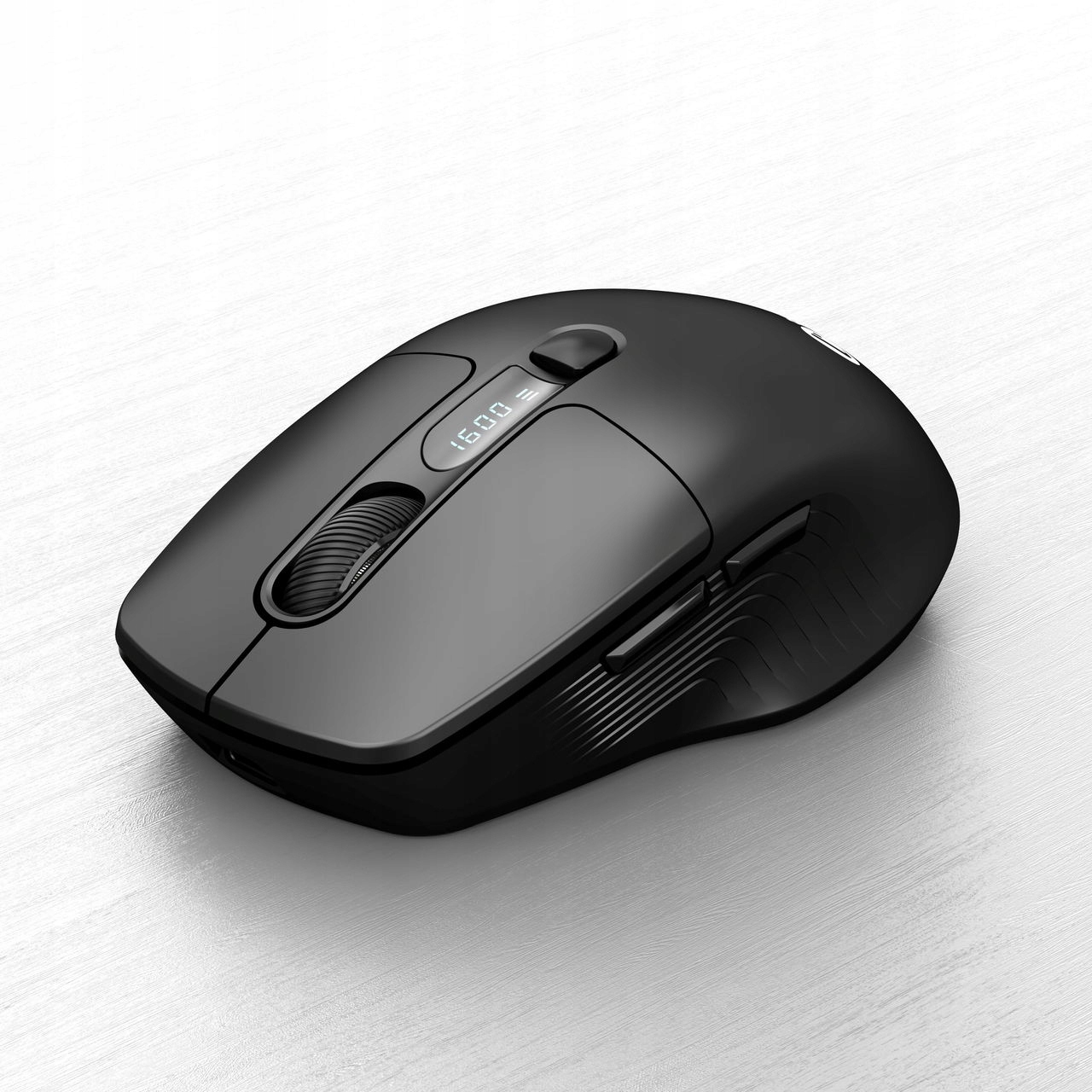 Mysz C-tech WLM-13 Dual mode, bezprzewodowa, Usb