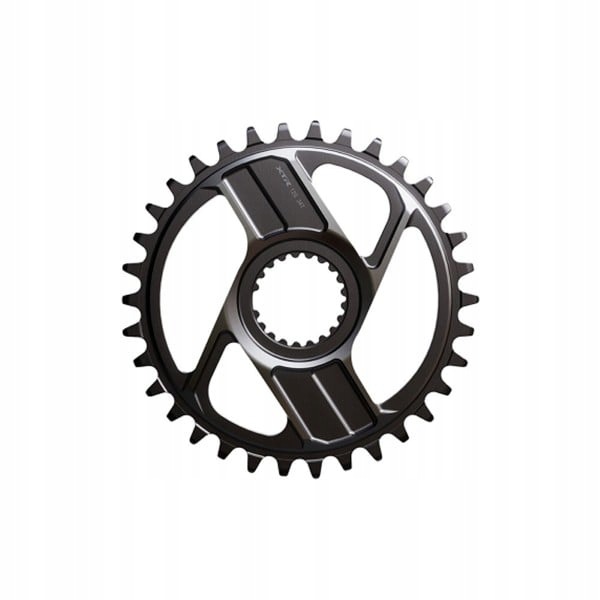 Shimano Chainring Xtr M9200/m9220 Sm-crm96 Direct Mount 1 X 12v 34 Teeth,
