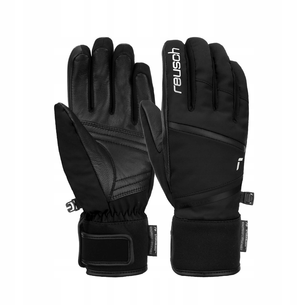 Rękawice narciarskie Reusch Tessa Stormbloxx 7700 6,5