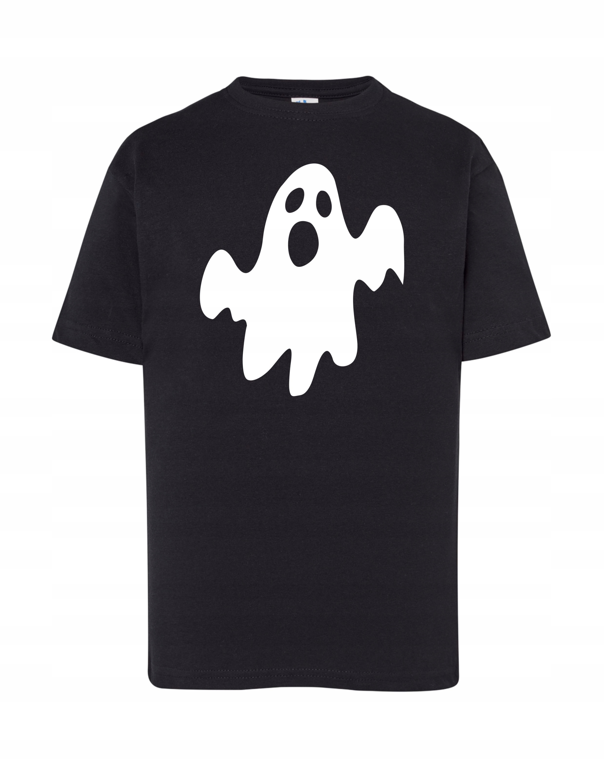 

Koszulka dziecięca duszek Halloween 116