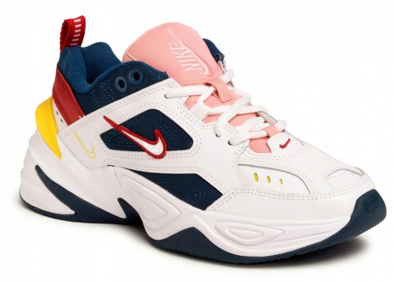 Buty Nike W M2K Tekno AO3108 402 R. 37,5