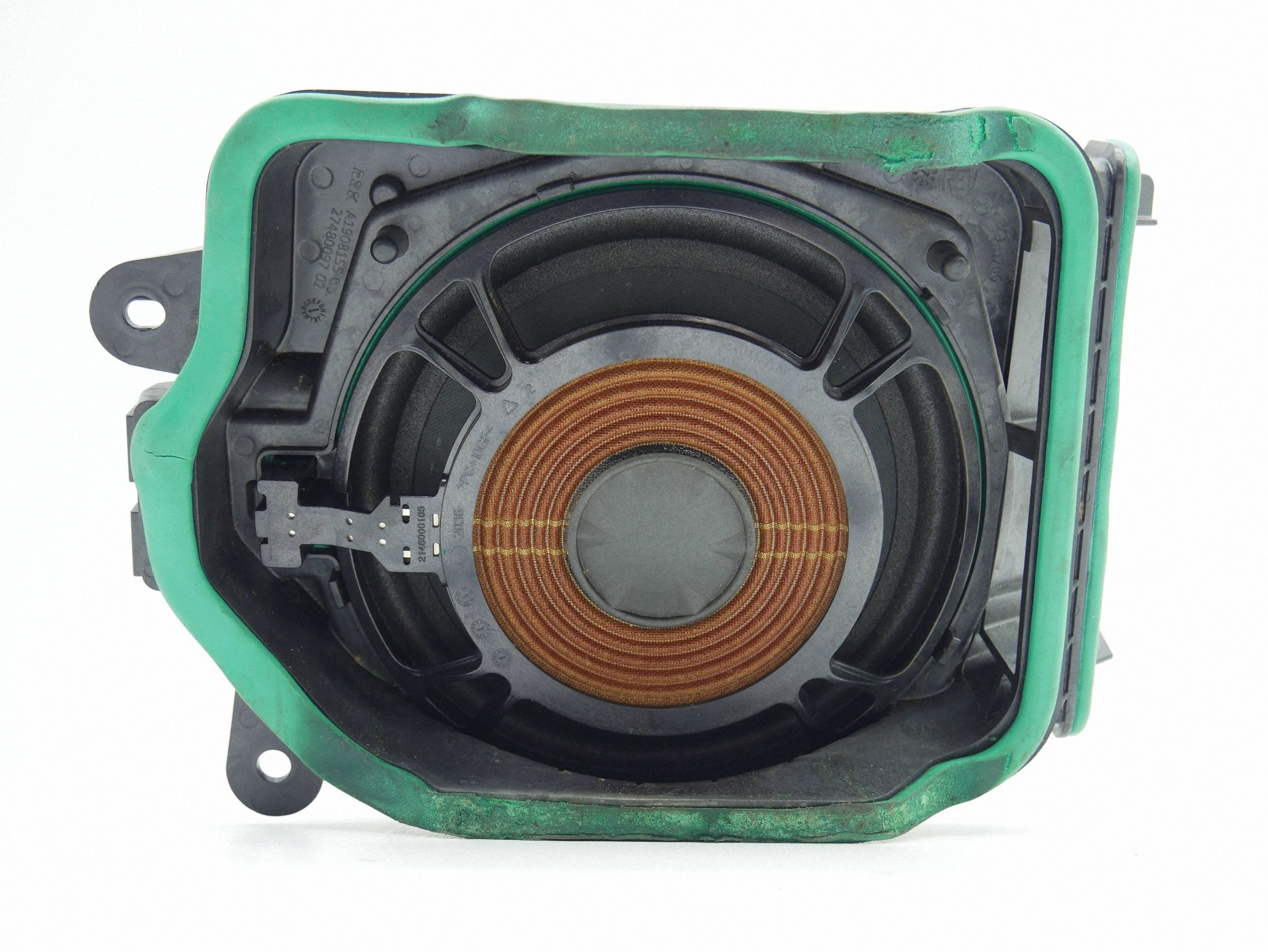 speaker right BMW G30 LIFT HARMAN KARDON 6801076