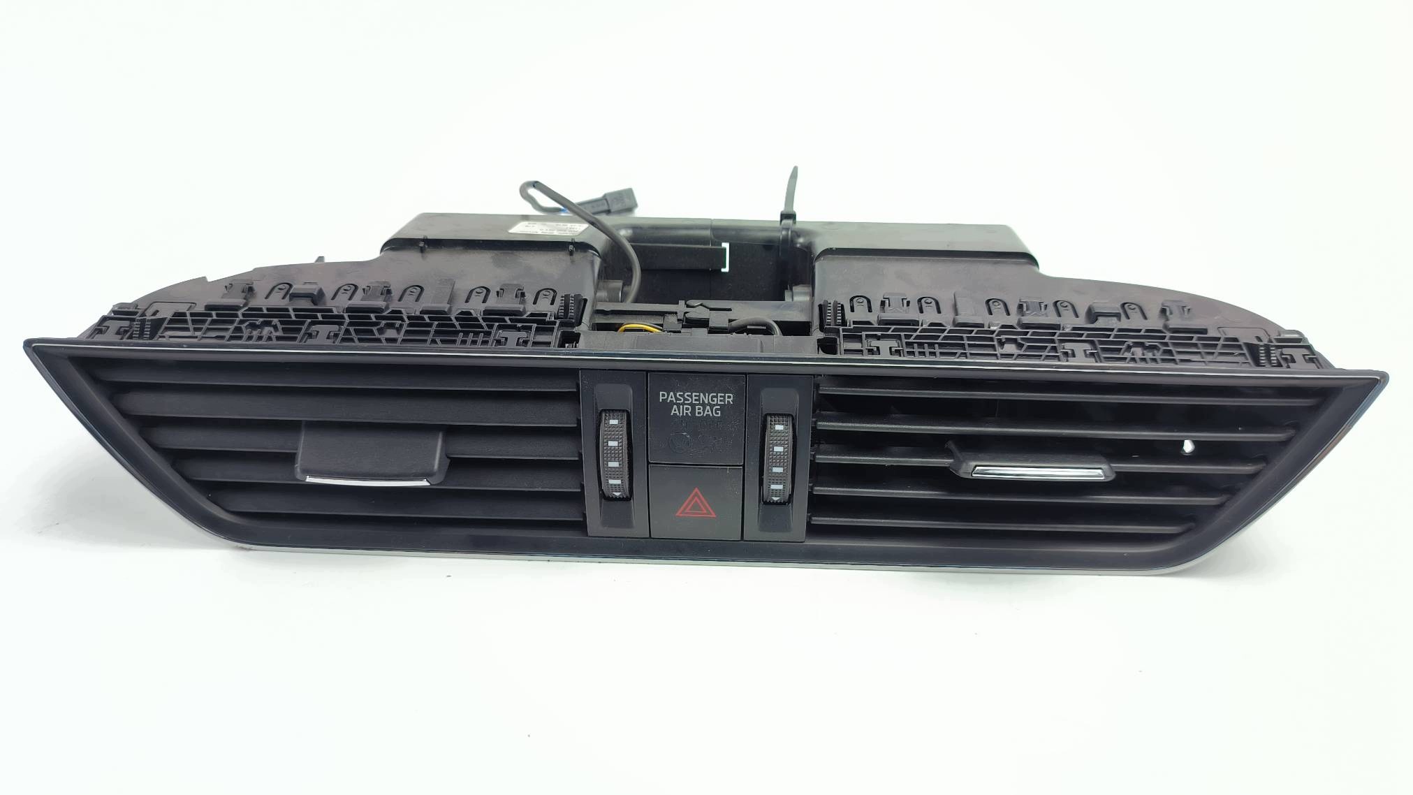 grid air conditioning devices 3V0820951D SKODA SUPERB III