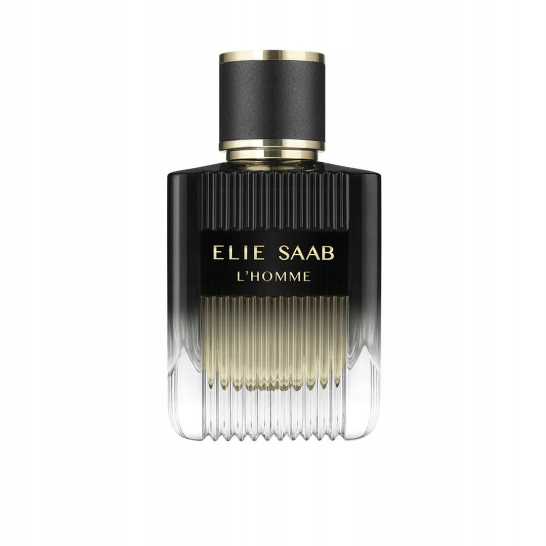 Pánský Parfém Elie Saab L'homme Edp 50 ml