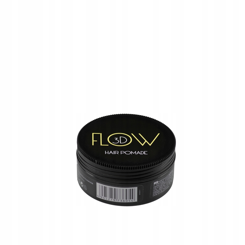 Stapiz brylantyna do włosów 80 ml Flow 3D