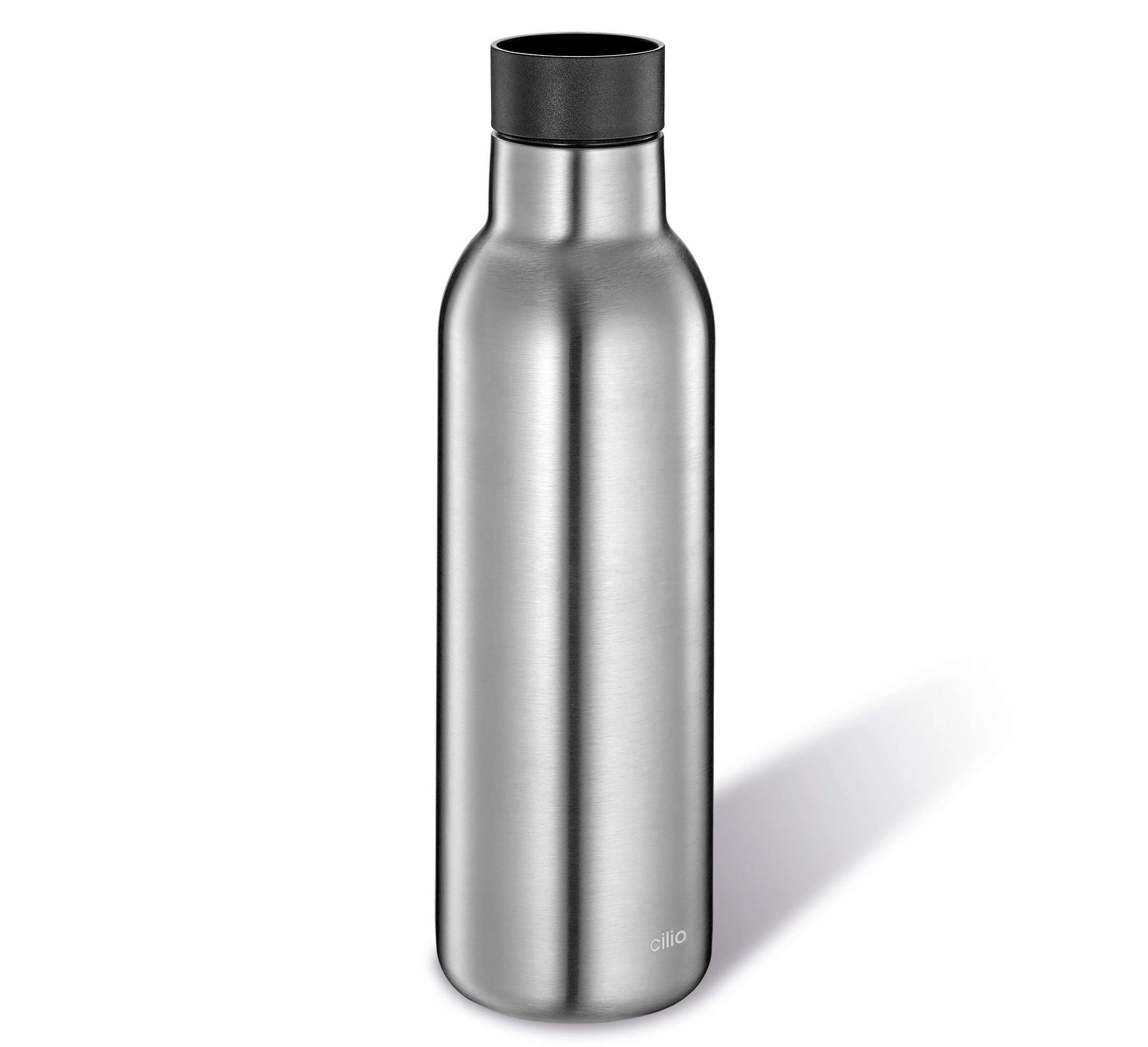 Termos Cilio termoláhev De Luxe 18h ocelová 450 ml