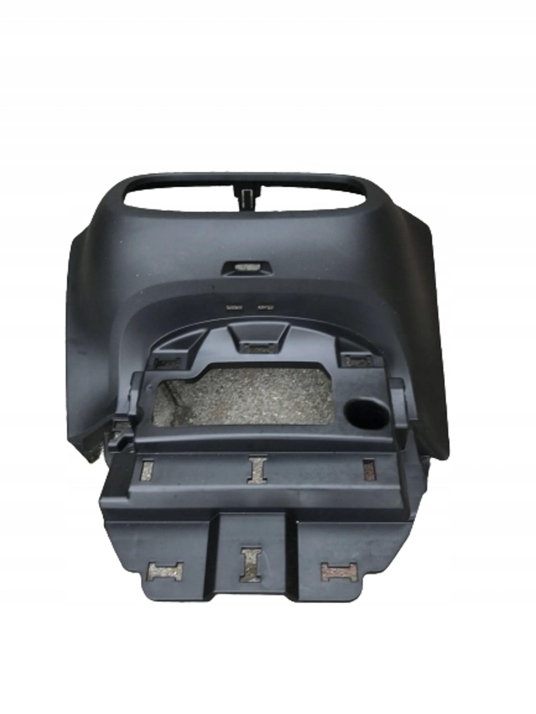 SMART 453 obal kryt RÁM konzoli A4538802001