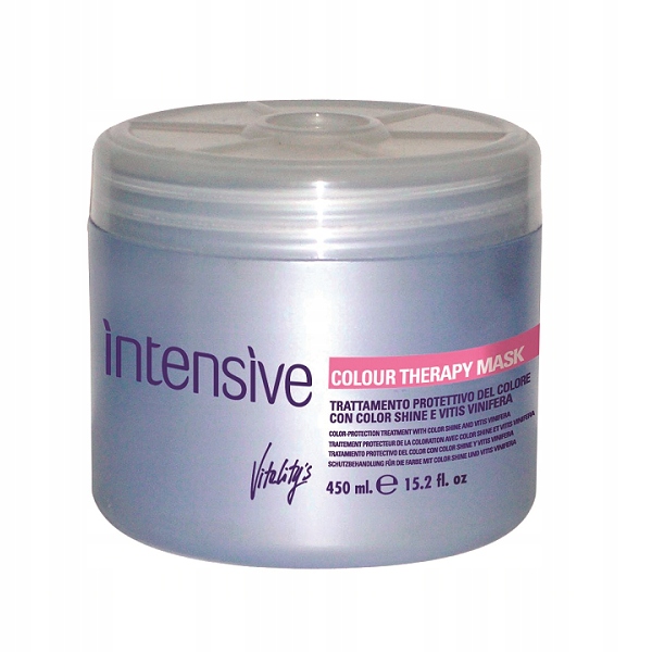 

Vitality's Intensive Maska Do Wł.farbowanych 450ML