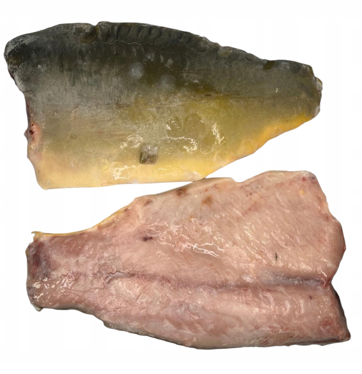 Karp Królewski Filet Z Karpia Ze Skórą Polska Hodowla 2kg Mrożony