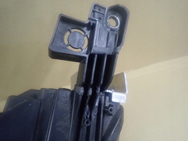 Frontscheinwerfer Opel Mokka LED Links Scheinwerfer Headlight - Thumbnail 3