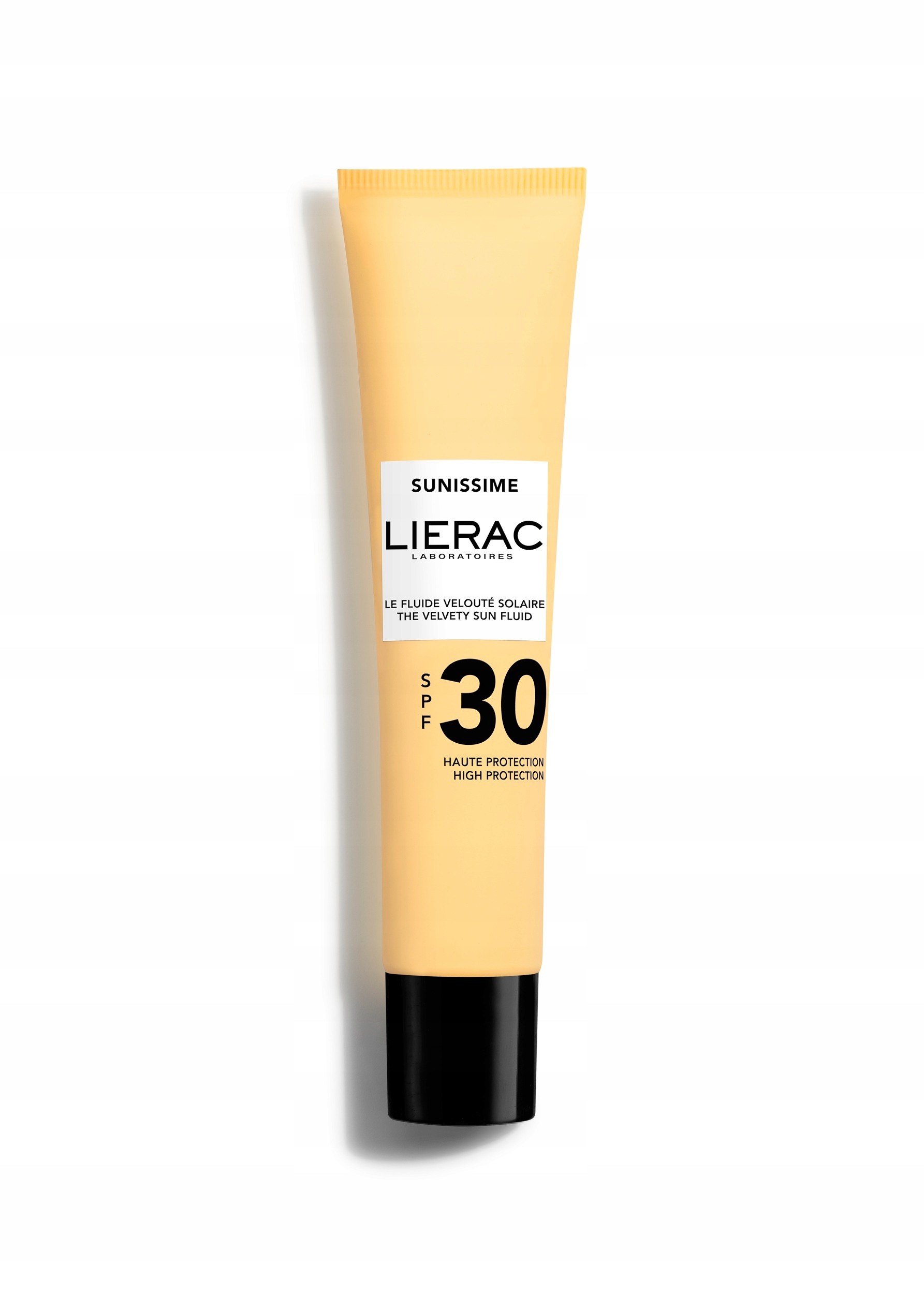 Lierac Sunissime krem ochronny anti-age do twarzy spf 30 40 ml