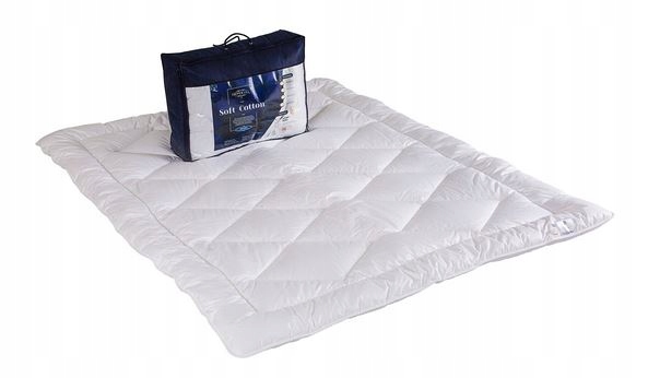 Přikrývka Imperial Soft Cotton Letní 220x200 let Amw