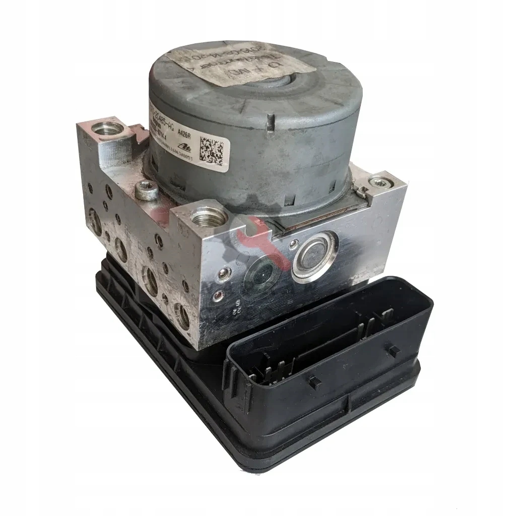 Naprawa pompy ABS Ford Transit Tourneo Connect Courier Kuga