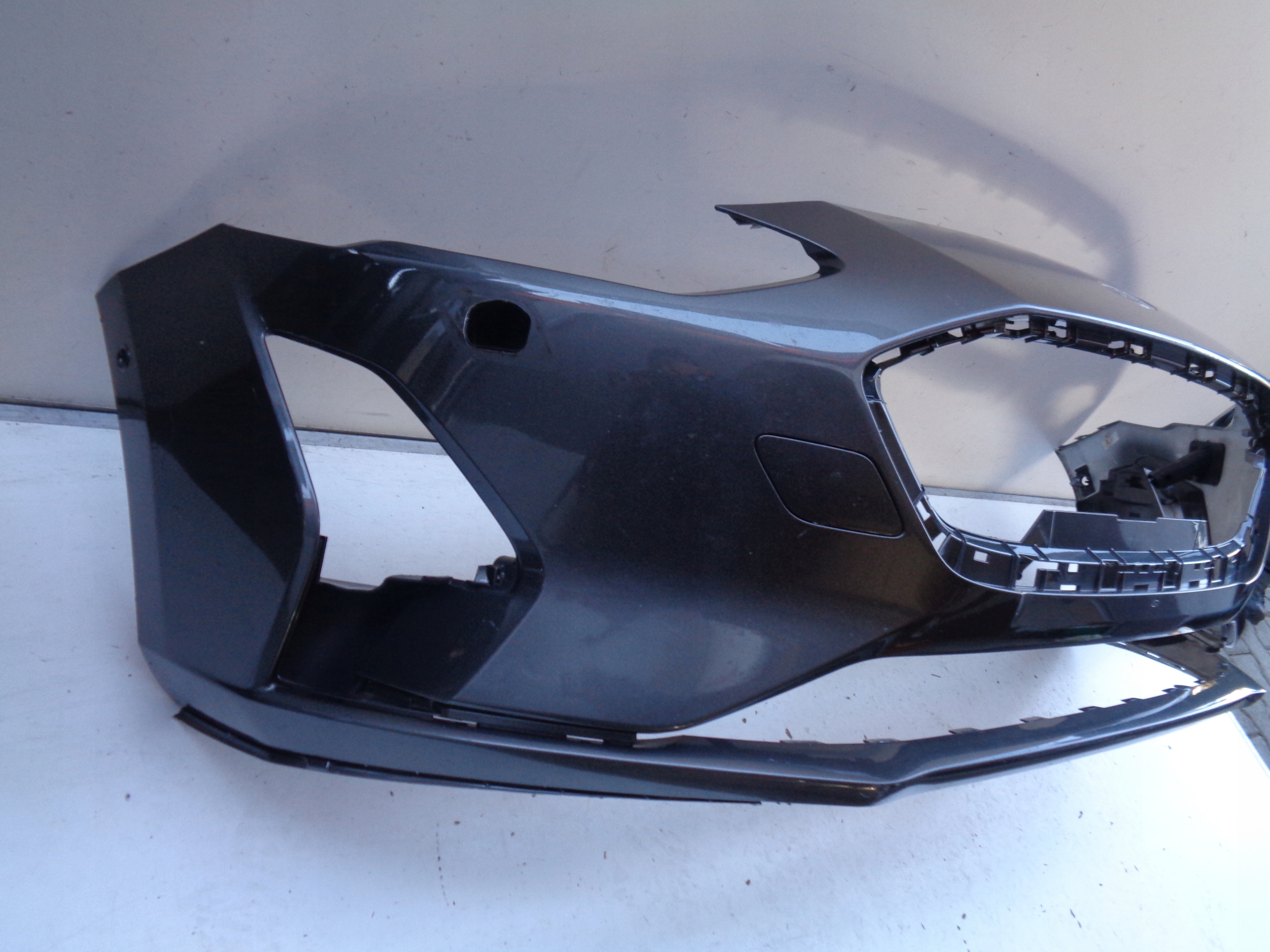 FRONTSTOSSSTANGE FORD FOCUS MK4 18- NR 38933