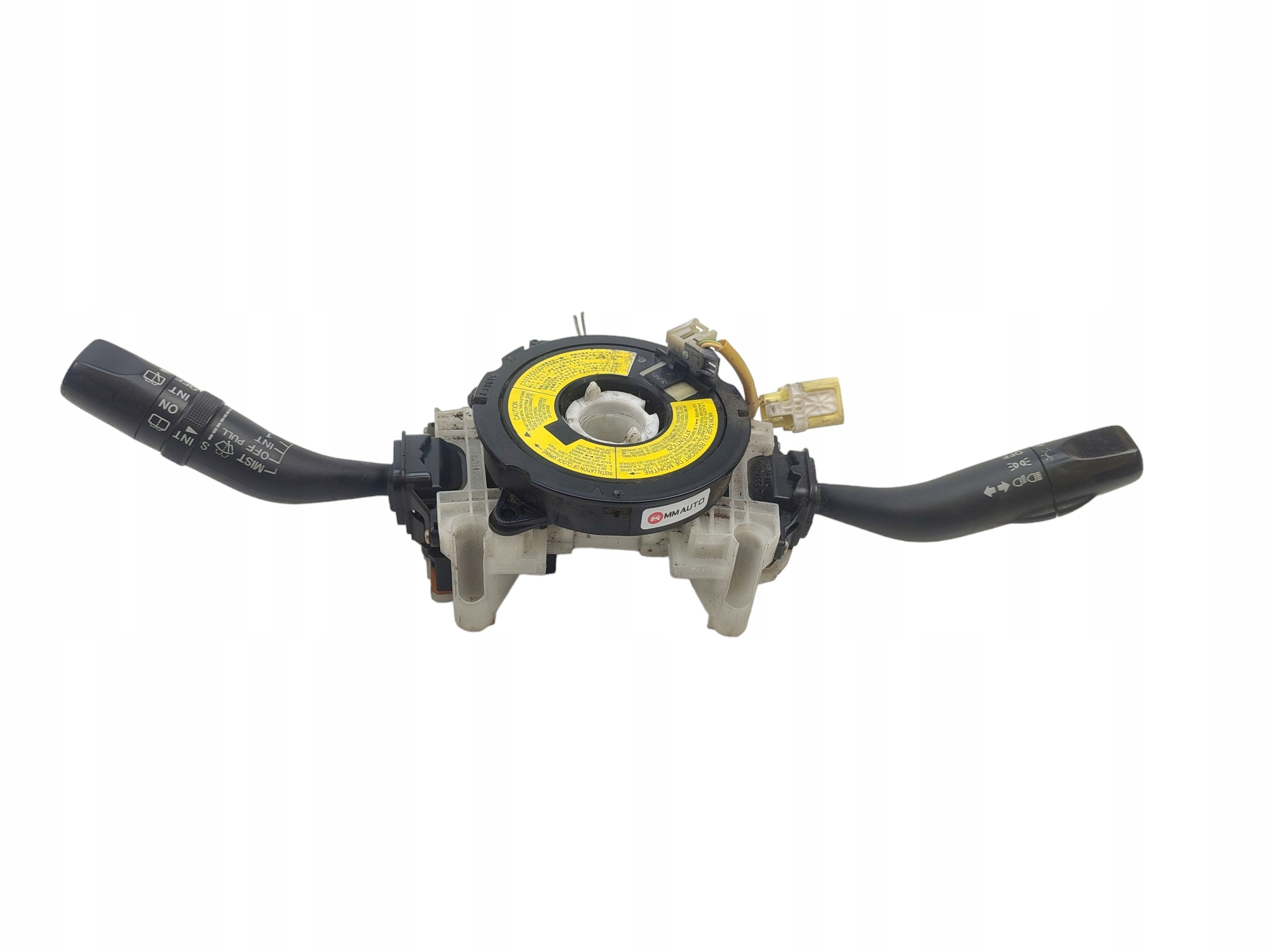 steering wheel levers and controls ring control FORD MAVERICK II (00-07)