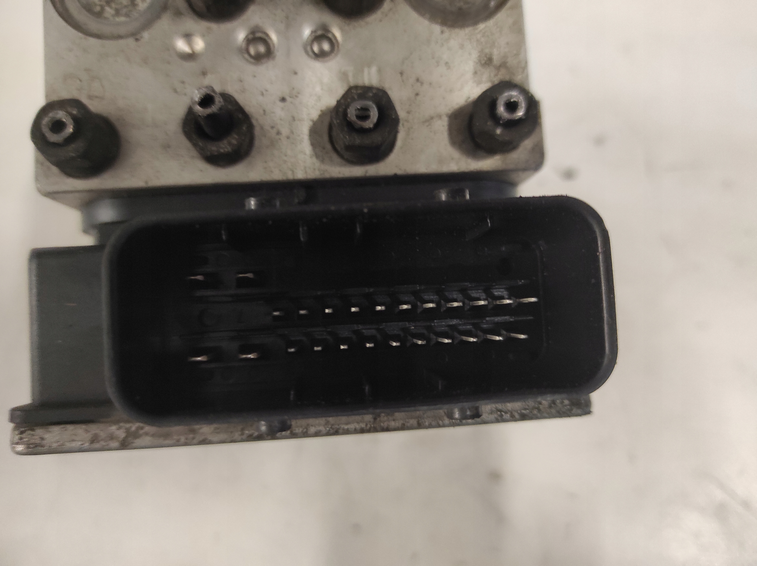 OPEL SIGNUM Pompa ABS 13136694 13509215AB