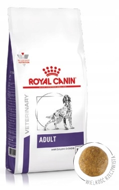 Royal Canin Adult Medium Dog Skin Digest 10KG