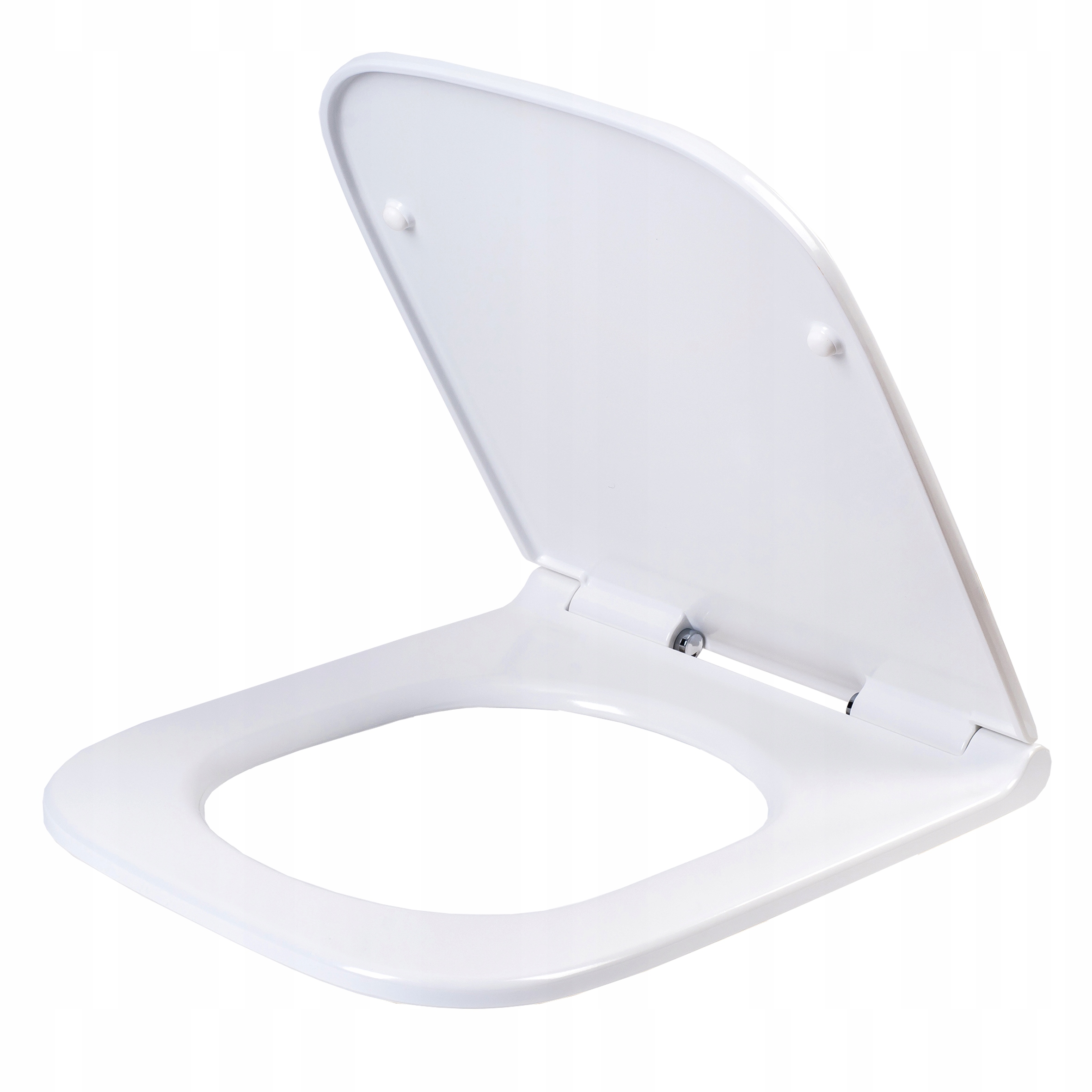 Wc sedátko Koło pro model Modo, antibakteriální, pomalu padající, duroplast