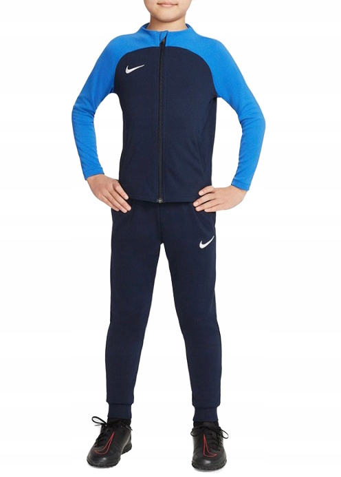 Dětská Tepláková Souprava Nike Mikina kalhoty Teplákovka -Fit, velikost S