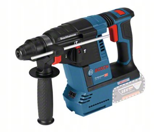 

Młot udarowo-obrotowy Sds Plus Gbh 18V-26 Bosch