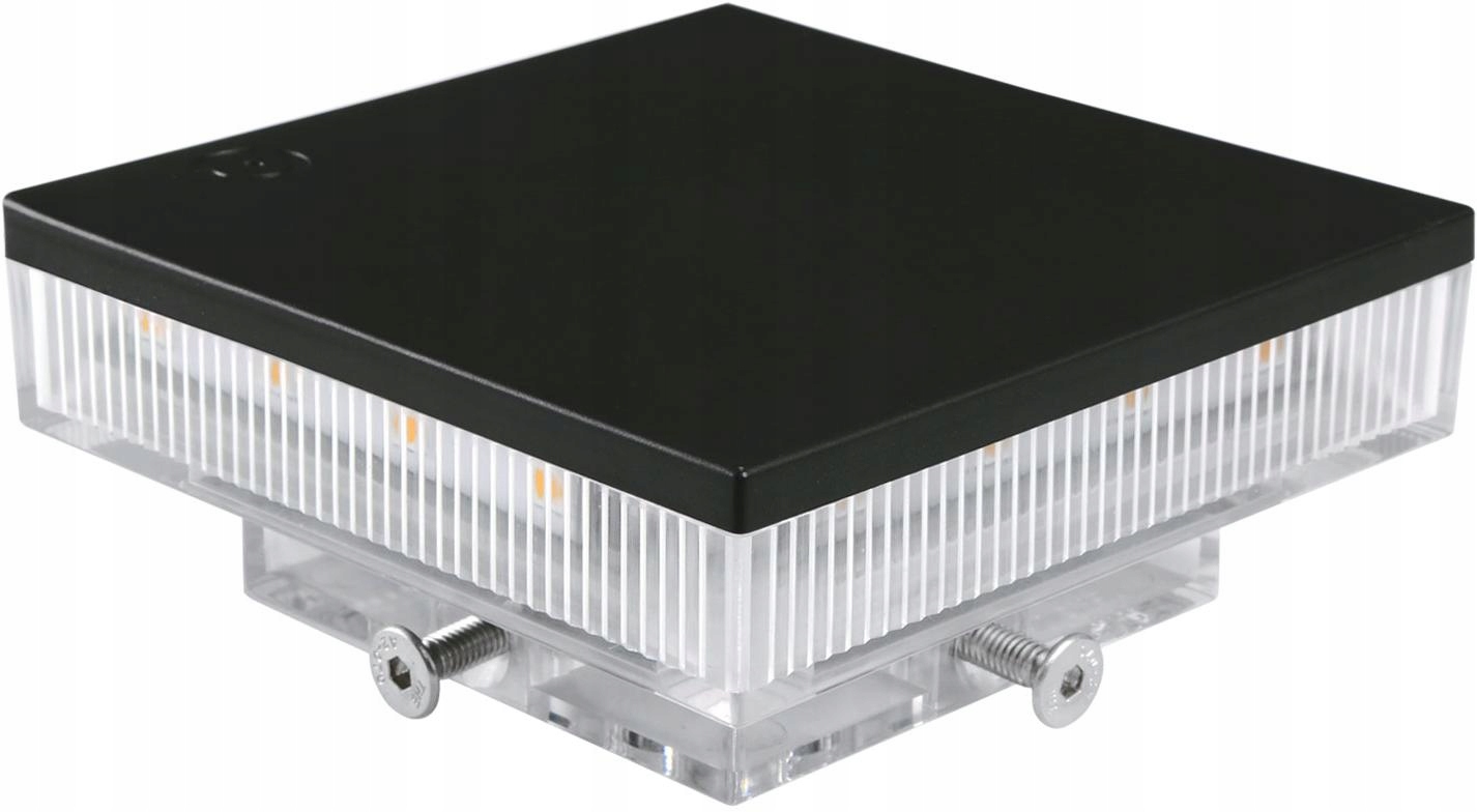 Led osvětlovací a výstražná lampa Proxima Sloupková 12-230V Ac/dc