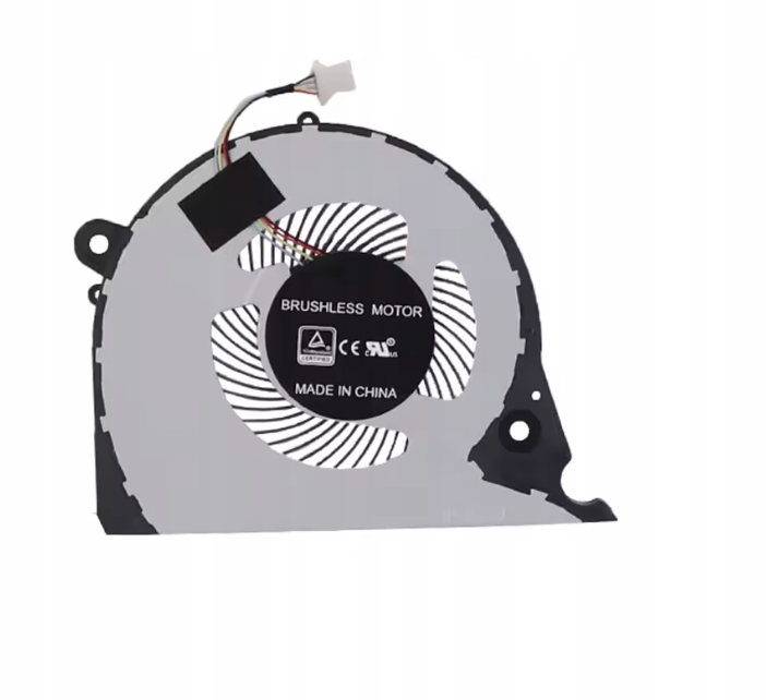 Ventilátor Cpu Dell Inspiron G7 15-7000 7577 7588 G5 5587 P72F 02JJCP