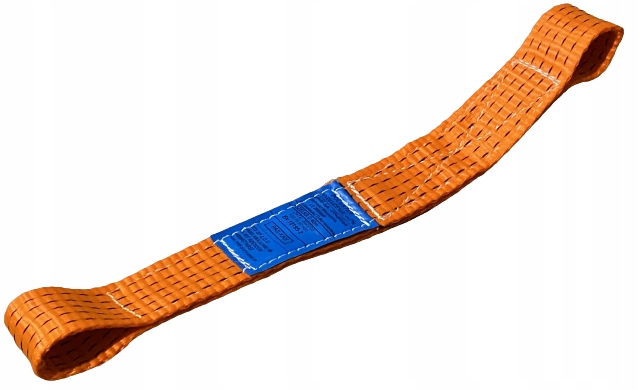 SZELKA PAS SZELKOWY TRANSPORTWY TAŚMA 5T NA KOŁO